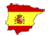DEXTERIOR - Espanol