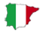 DEXTERIOR - Italiano